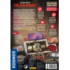 Kosmos Escape Tales: The Awakening Board game Deduction