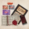 Kosmos Escape Tales: The Awakening Board game Deduction