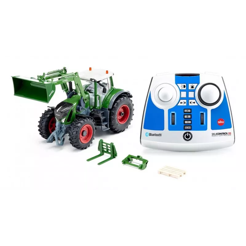 Siku 6793 Radio-Controlled (RC) model 1:32