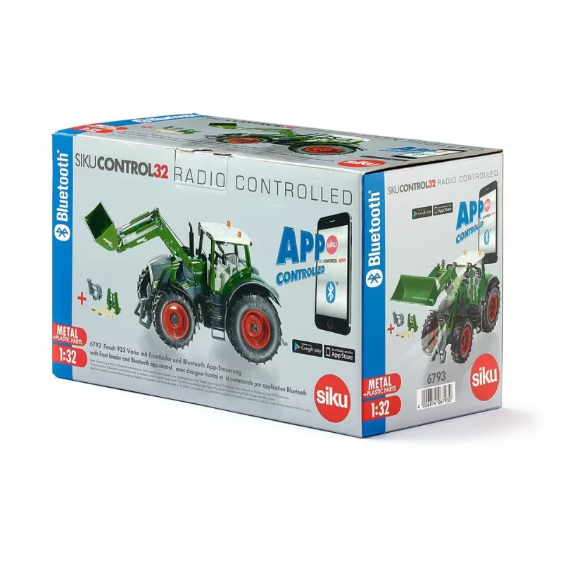 Siku 6793 Radio-Controlled (RC) model 1:32