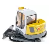 Siku 3559 scale model Excavator Preassembled 1:50