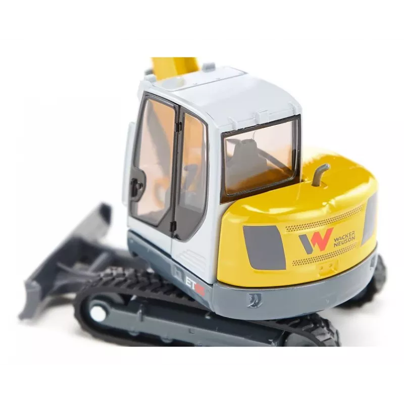 Siku 3559 scale model Excavator Preassembled 1:50