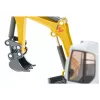 Siku 3559 scale model Excavator Preassembled 1:50