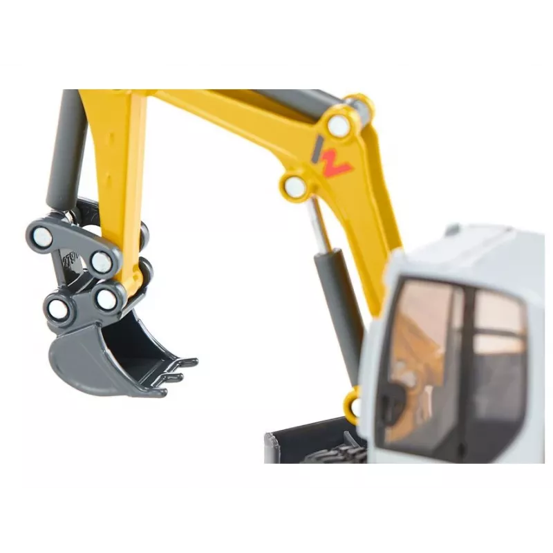 Siku 3559 scale model Excavator Preassembled 1:50