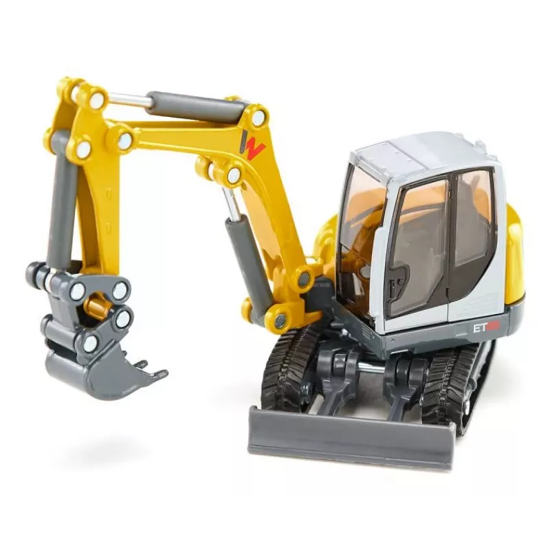 Siku 3559 scale model Excavator Preassembled 1:50