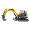 Siku 3559 scale model Excavator Preassembled 1:50