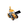 Siku 3558 scale model Excavator model Assembly kit 1:50