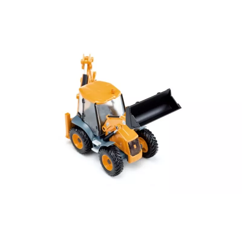 Siku 3558 scale model Excavator model Assembly kit 1:50