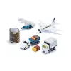 Siku 6312 play vehicle/play track