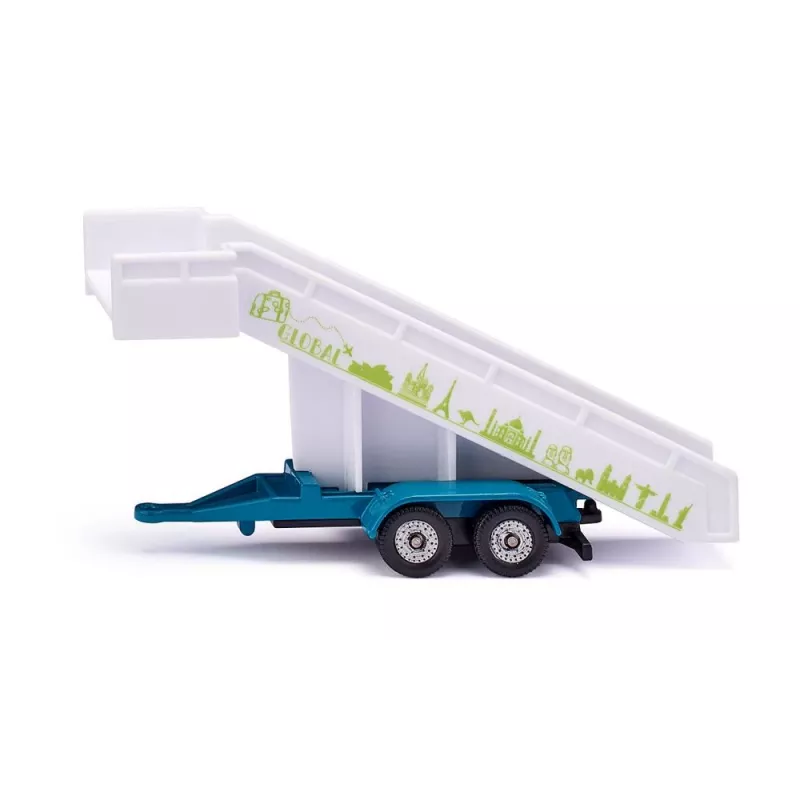 Siku 6312 play vehicle/play track
