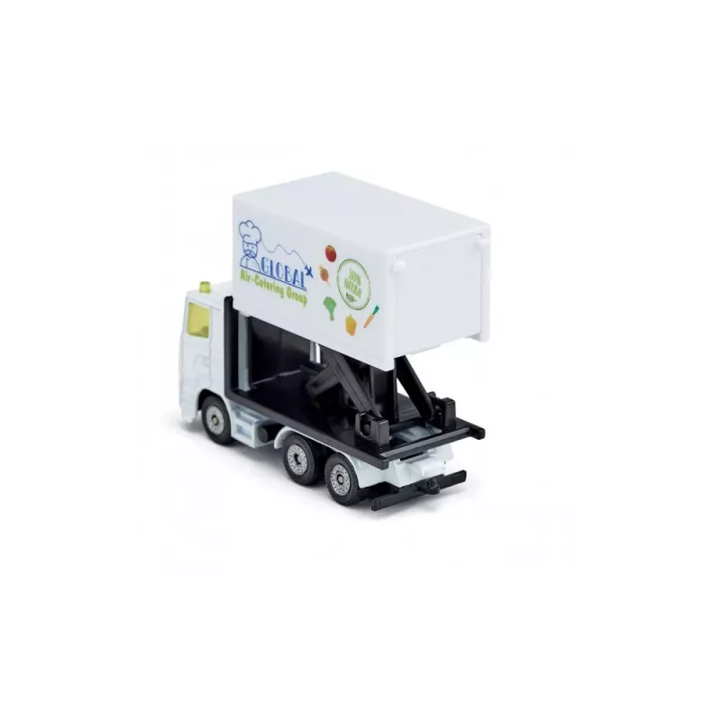 Siku 6312 play vehicle/play track