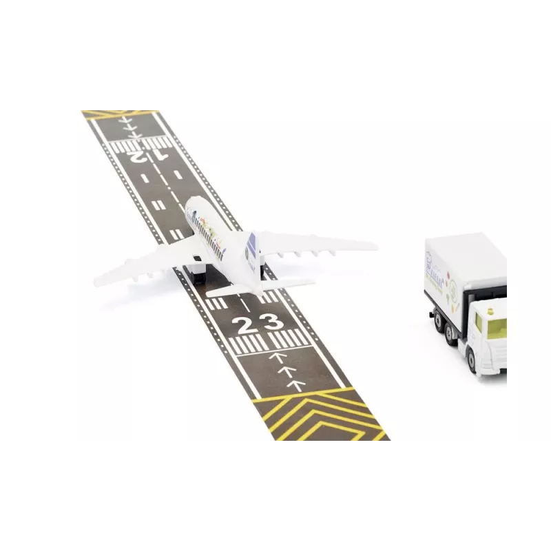 Siku 6312 play vehicle/play track