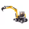 Siku Wacker Neuson EW65 Excavator 1:50