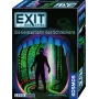 Kosmos Exit: The Game – The Haunted Roller Coaster Board game Deduction