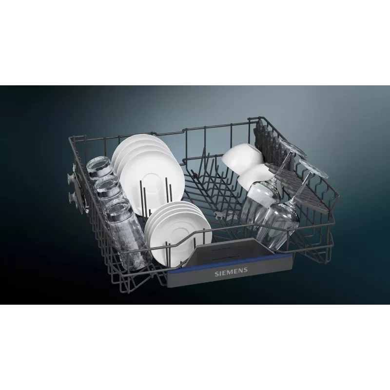 Siemens iQ300 SN73EX22CE dishwasher Fully built-in 14 place settings