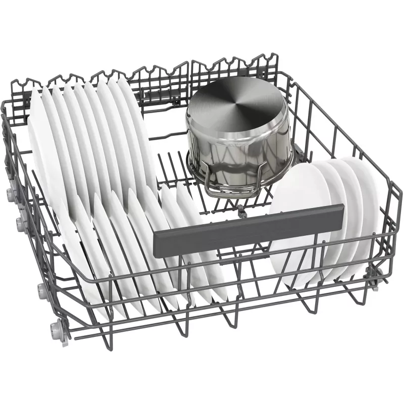 Siemens iQ300 SN73EX22CE dishwasher Fully built-in 14 place settings