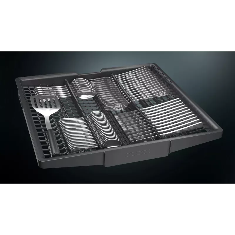 Siemens iQ300 SN73EX22CE dishwasher Fully built-in 14 place settings