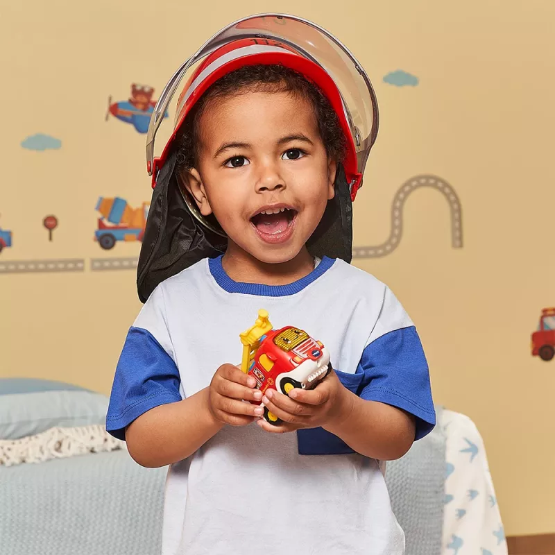 VTech 543004, 1 yr(s), AAA, Multicolour