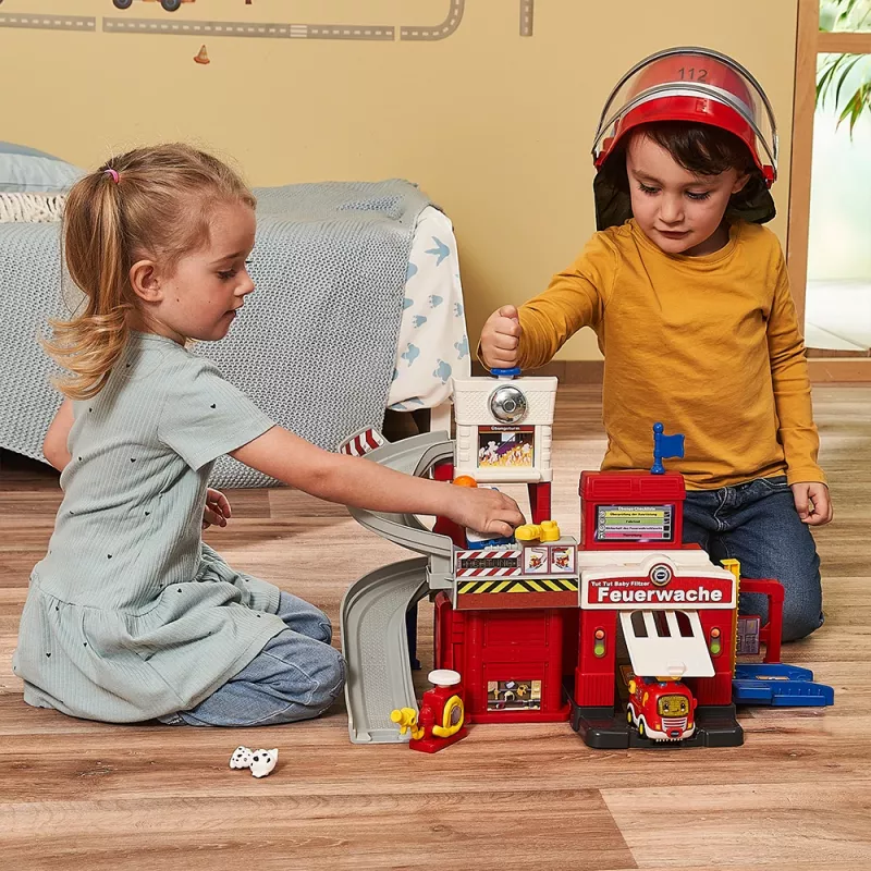 VTech 543004, 1 yr(s), AAA, Multicolour