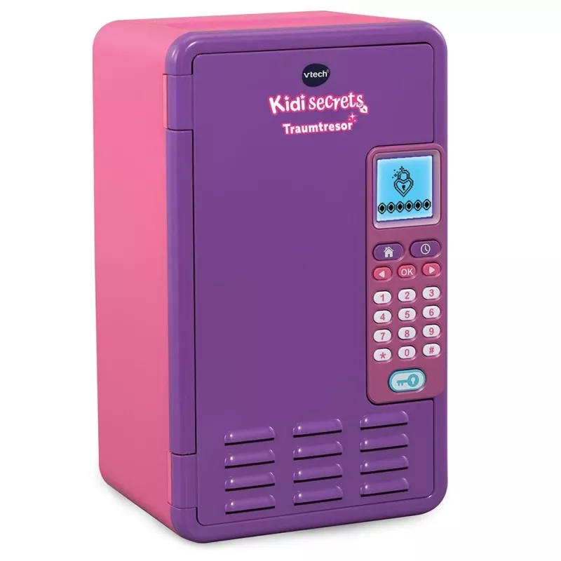 VTech 554154, 6 yr(s), Sounding, Batteries required, AA, Multicolour