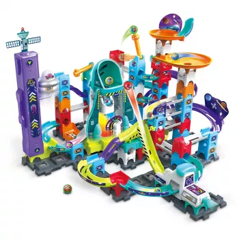 VTech Marble Rush 559804, 4 yr(s), AA, Multicolour
