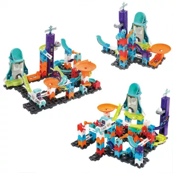 VTech Marble Rush 559804, 4 yr(s), AA, Multicolour