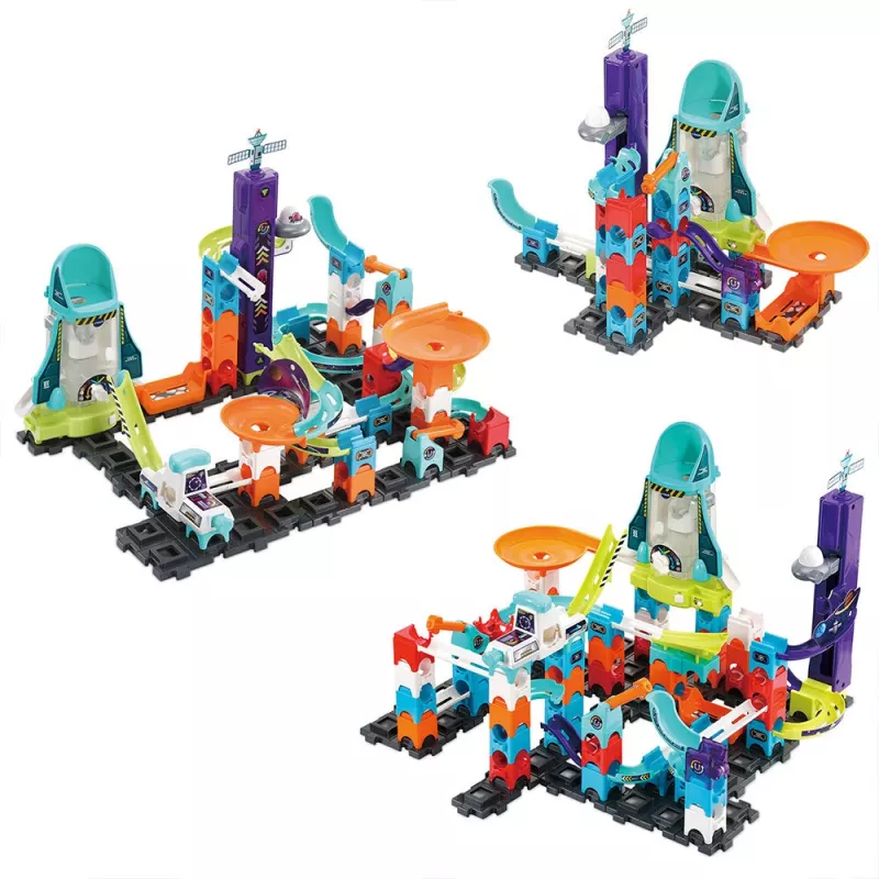 VTech Marble Rush 559804, 4 yr(s), AA, Multicolour