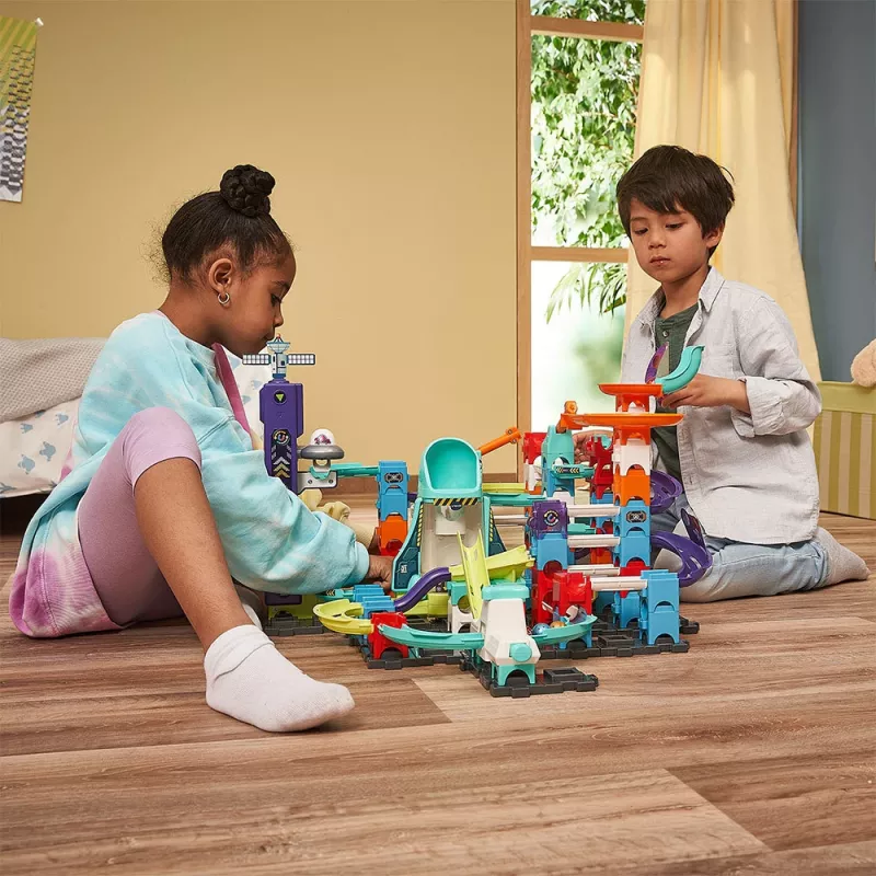 VTech Marble Rush 559804, 4 yr(s), AA, Multicolour