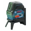 Bosch GCL 2-15 G Line/Point level 10 m 500-540 nm (< 10 mW)