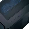 Aerocool P500C Midi Tower Black