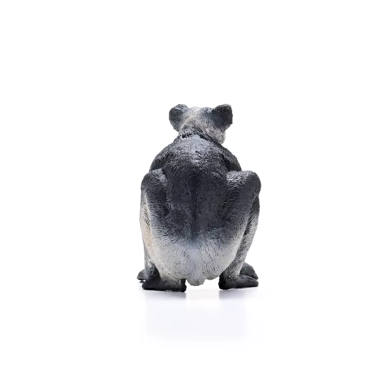 Figure Schleich WILD LIFE Indri Multicolour 14877S Recommended age 3 years