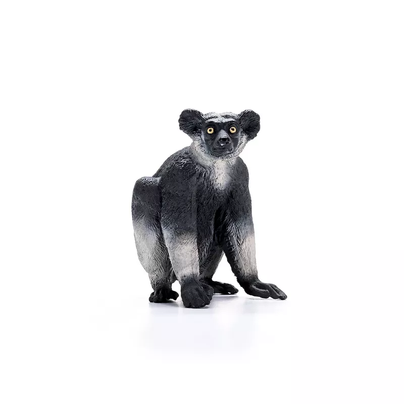 Figure Schleich WILD LIFE Indri Multicolour 14877S Recommended age 3 years