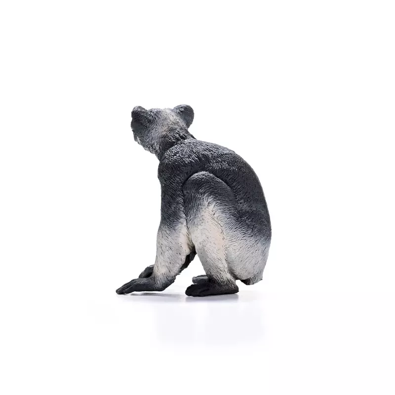 Figure Schleich WILD LIFE Indri Multicolour 14877S Recommended age 3 years