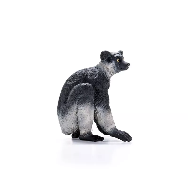 Figure Schleich WILD LIFE Indri Multicolour 14877S Recommended age 3 years