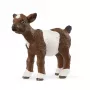 schleich FARM WORLD Goat Kid, 3 yr(s), Farm, Farm animals / farm toys, Multicolour