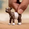 schleich FARM WORLD Goat Kid, 3 yr(s), Farm, Farm animals / farm toys, Multicolour