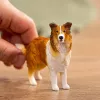 schleich FARM WORLD Collie, 3 yr(s), Farm, Farm animals / farm toys, Multicolour