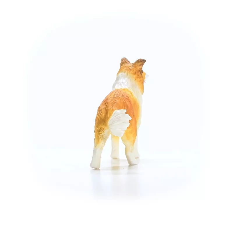 schleich FARM WORLD Collie, 3 yr(s), Farm, Farm animals / farm toys, Multicolour