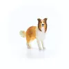 schleich FARM WORLD Collie, 3 yr(s), Farm, Farm animals / farm toys, Multicolour
