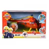 Helicopter Simba Toys 109252510 Fireman Sam Orange 3+