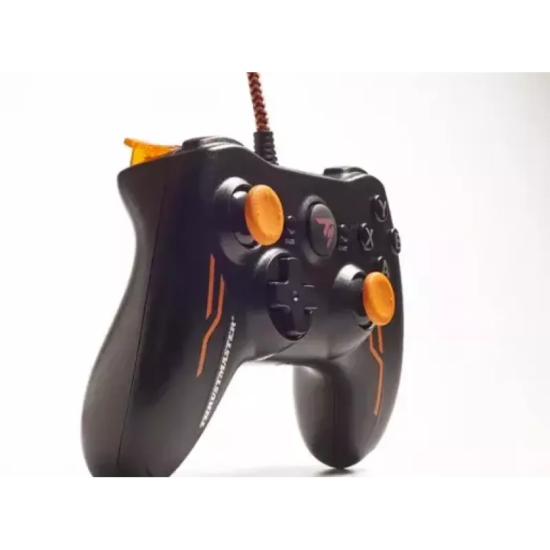 Thrustmaster GP XID PRO eSport edition Black, Orange Gamepad Analogue / Digital PC