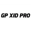 Thrustmaster GP XID PRO eSport edition Black, Orange Gamepad Analogue / Digital PC