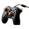 Thrustmaster GP XID PRO eSport edition Black, Orange Gamepad Analogue / Digital PC
