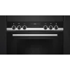 Siemens iQ300 EQ521KA11 cooking appliance set Zone induction hob Electric