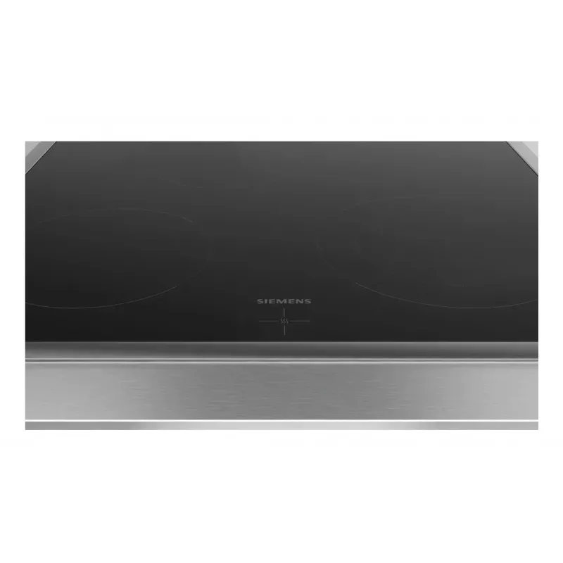 Siemens iQ300 EQ521KA11 cooking appliance set Zone induction hob Electric