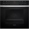 Siemens iQ300 HE213ABS3 + EA64RGNA1E cooking appliance set Ceramic hob Electric