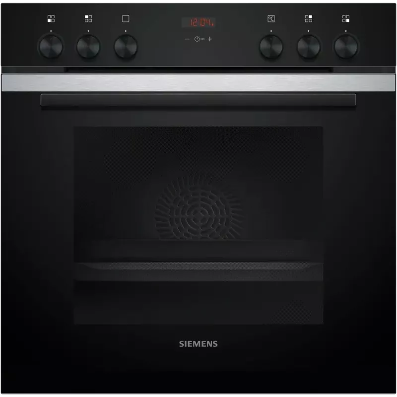 Siemens iQ300 HE213ABS3 + EA64RGNA1E cooking appliance set Ceramic hob Electric