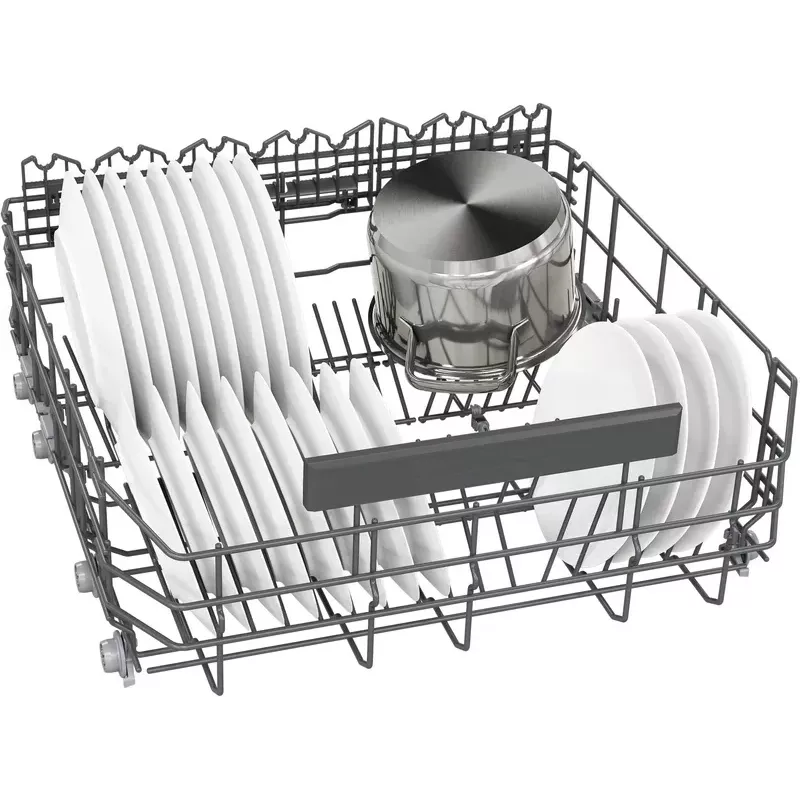 Siemens iQ300 SN53ES22CE dishwasher Semi built-in 14 place settings