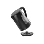 Unold 18555 electric kettle 1.7 L 1850 W Black
