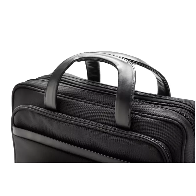 Briefcase KENSINGTON Kensington Contour 2.0 15.6 inch Business Laptop Briefcase